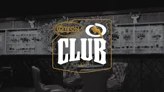 Cotton 'Q Club at the 2024 @RodeoHouston World's Championship BBQ Contest