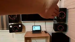 Dl Audio GRYPHON Прослушка