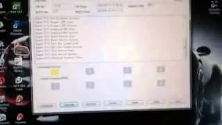 MultiPad MPM5080CPRO Прошивка разблокировка  mp4 mpeg4