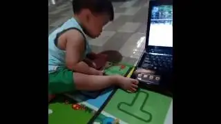 Sâu computer