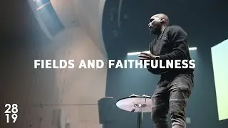 KINGDOM CALLINGS | Fields & Faithfulness | Matthew 