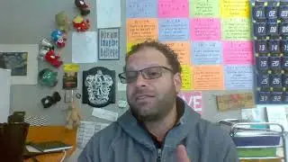 Alec H: How to run a class auction with your classroom economy