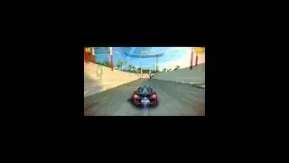 Asphalt 8 # 2