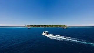 Fiji, The Yasawa Islands | Travel Advice