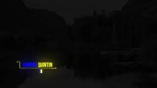 After Effects Template - Lower Thirds Videohive