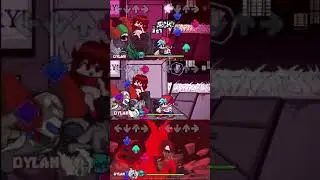 The best fight Tricky 