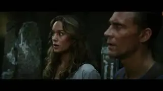 Конг: Остров черепа. Русский трейлер (2017) HD