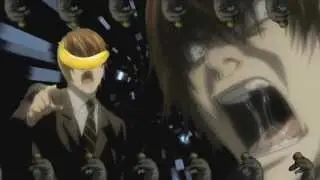 LIVIN LA DESU NOTA