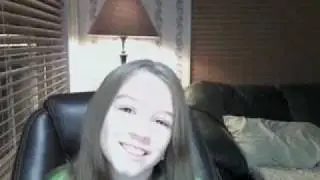 Someone new