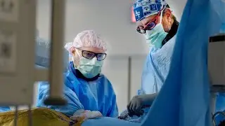 HealthCast: Treating Blood Clots with New Technology