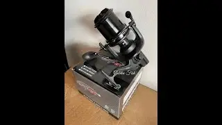 СУМА СОЙТИ!! BOYA BY 8000 ЛУЧШАЯ ЗАМЕНА НА КАТУШКУ KAIDA COMBAT 7000 