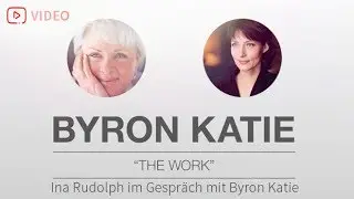 Byron Katie im exklusiv Interview:  Gibt es ein Ende aller Probleme?