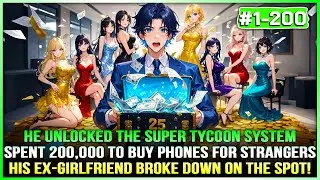 Poor Boy Gets 300 Billion Deposit System, But He Must Spend 10 Million Within 24 Hours or Else...