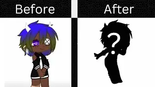 Redesigning my characters (basically)