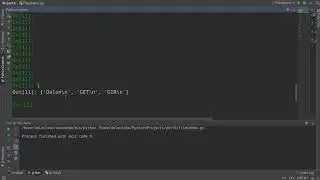 Python Session | Tutorial (Beginner) Part 5: Working with files
