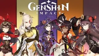 genshin impact