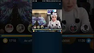 BIGO LIVE TV level up 90 bigo live 