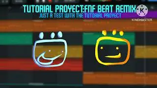 bandlab tutorial proyect:fnf beat remix