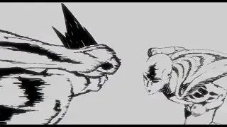 [Serious Punch Squared] | SOUND DESIGN @Atserc1015