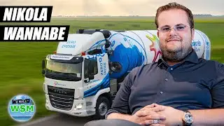 Hyzon Motors, Like Nikola But Worse