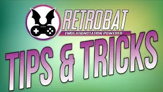 RetroBat Tips & Tricks YOU Shoud Know