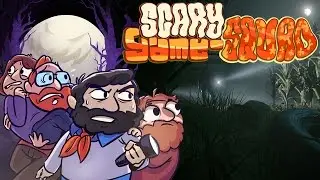 OUTLAST 2 [Scary Game Squad Part 2] - Children of the Corn