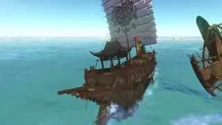 evro ARCHEAGE