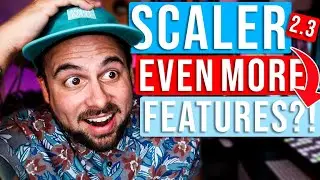 SCALER 2 | New Update - NEW FEATURES! | SCALER 2 Tutorial