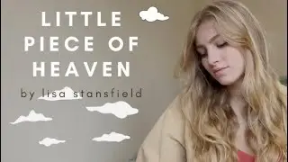 little piece of heaven | lisa stansfield | cover by elysia biro