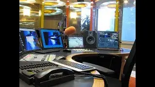Вайнштейн в зЭфире - программа Леона Вайнштейна и Сергея Зацепина