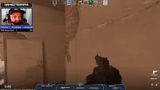 Testando Smokes e Comp CS 2 ???