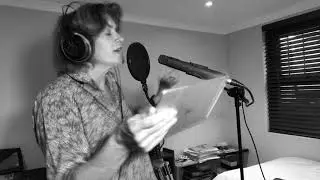 Joanne Cooper and Lebz Muzo - I Will