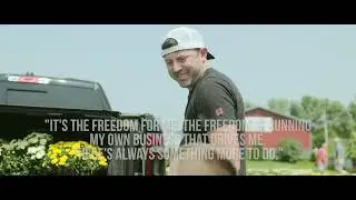 Levi Riggs - Back In The Battle (Official Music Video)