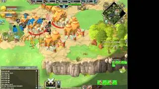 AoEo PvP Celts