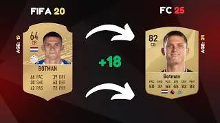 Where are they now? Ajax in FIFA 20 😭