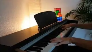 Adele - Send My Love (To Your New Lover) | FeelsLikeMusic Piano Cover