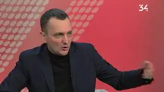Грани \ 2017 11 29 \ Юрий Голик