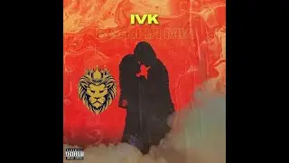 IVK - В СЪНЯ МИ (OFFICIAL AUDIO) prod. by DIOR YOUNG