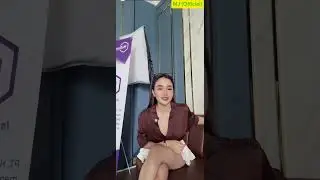 Bigo live Bar-bar hijab cantik 