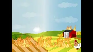 Runescape Ep27: Farm Raid