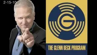 Glenn Beck Calls Perry A 