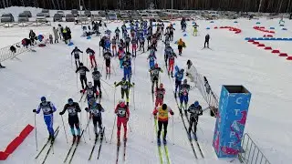 Ski9kaTOUR III stage 4К