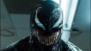 VENOM EDIT/NEVER MET! / SOLD OUT