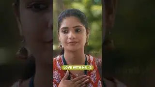 Office kulla pona Naa HR nee employe ok va! #comedy #husbandsothanaigal #funnyhusband #love #movie