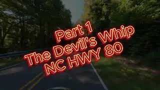 The Devil's Whip Part 1