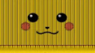 Pokémon Theme but it's MIDI