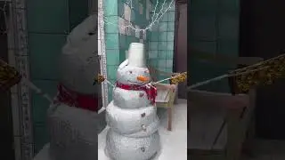 Snowman 