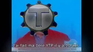 [Shitpost] Ma 1ère YTP fête ses 10 ans