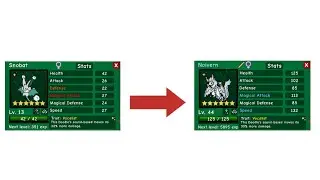 (Roblox Doodle World) Catching My MHT6* Snobat