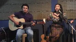 Olga Suruy Cover “Supe que me Amabas”